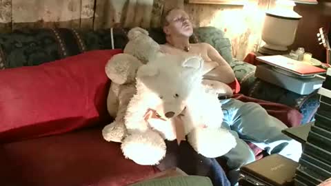 Daddy online show from February 3, 6:40 am