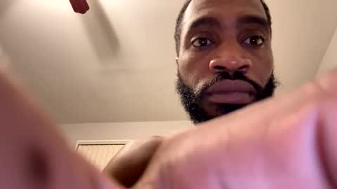 DaddyD online show from March 8, 4:49 am