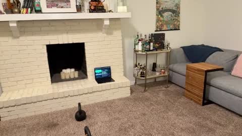 DaddydayDrinkz online show from December 3, 7:41 am