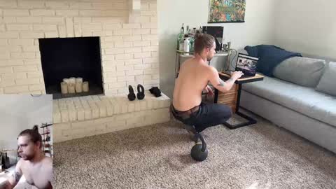 DaddydayDrinkz online show from December 4, 6:06 pm