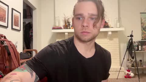 DaddydayDrinkz online show from December 20, 10:11 pm