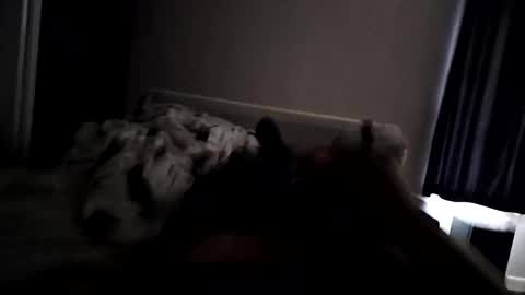 daddydel63 online show from April 19, 2:16 pm