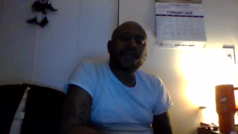 daddydickxm online show from February 21, 5:08 am