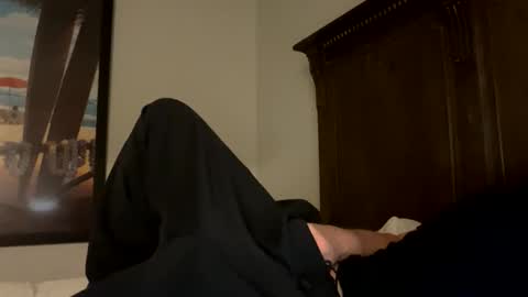 Daddy online show from February 8, 8:31 am