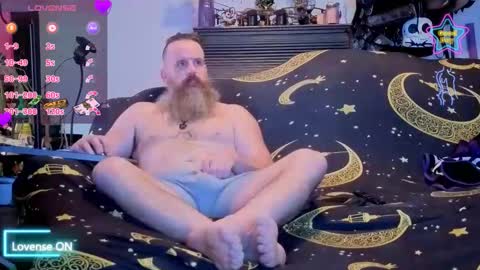 Daddy Draco online show from February 15, 2:47 pm