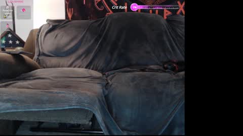 Snapshot of daddydraco82 chatting on December 23, 10:01 pm Daddy Draco online show from December 23, 10:01 pm