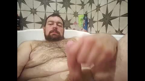 daddyj1983 online show from April 25, 4:04 am