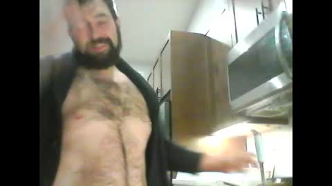 daddyj1983 online show from May 14, 3:15 am
