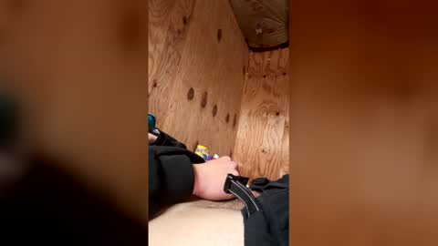 daddyjaymn3y online show from February 3, 9:31 pm