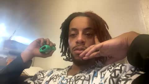 daddylongyk online show from January 13, 2:16 am