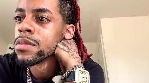 daddylongyk online show from June 9, 9:49 pm
