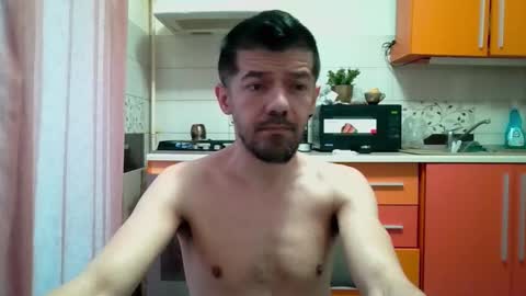 daddynextdoor86 online show from March 3, 5:26 am