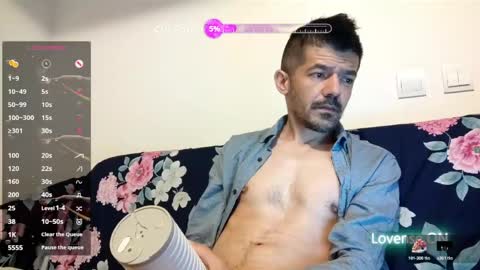 daddynextdoor86 online show from May 29, 2:21 am
