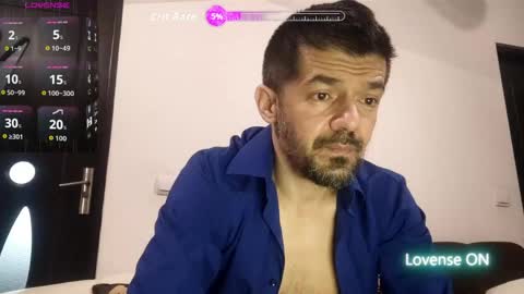 daddynextdoor86 online show from April 21, 4:40 am