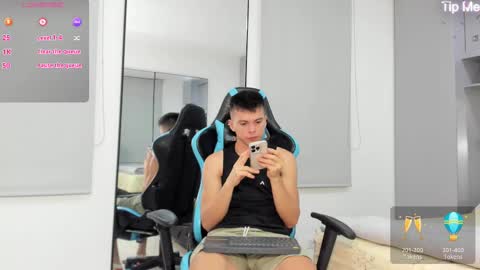 daddyrich4u online show from September 19, 2:56 am