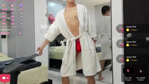 daddyrich4u online show from December 2, 8:53 pm