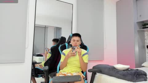 daddyrich4u online show from October 6, 12:15 am