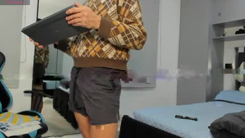 daddyrich4u online show from April 23, 1:32 am