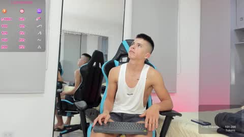 daddyrich4u online show from November 28, 10:22 pm