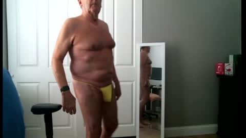 daddys7plus online show from July 5, 2:57 pm