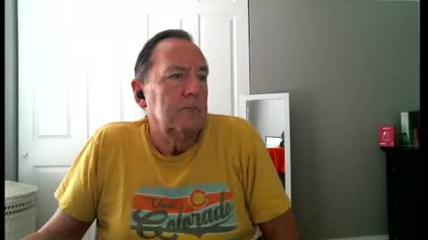 daddys7plus online show from July 31, 6:39 pm