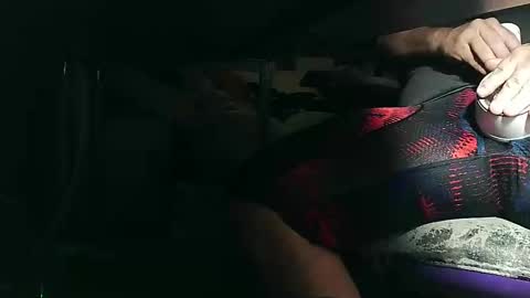 daddys_belthand online show from November 6, 3:09 am