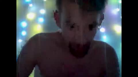 daddyslildevil6969 online show from October 4, 5:01 am