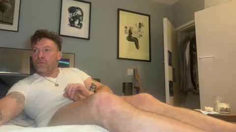 daddyswede23 online show from May 19, 2:07 am