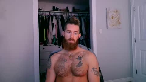 daddyunlocked1 online show from April 8, 2:59 pm