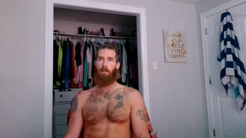 daddyunlocked1 online show from April 27, 12:57 pm