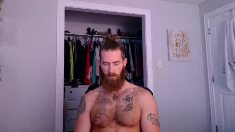 daddyunlocked1 online show from April 22, 1:27 pm