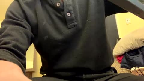 Snapshot of daddyway2happy chatting on January 8, 4:55 am Let Me IRL online show from January 8, 4:55 am