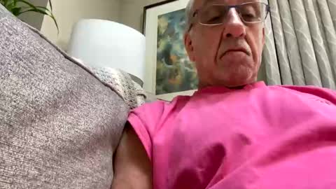 daddyweis online show from June 7, 1:40 pm