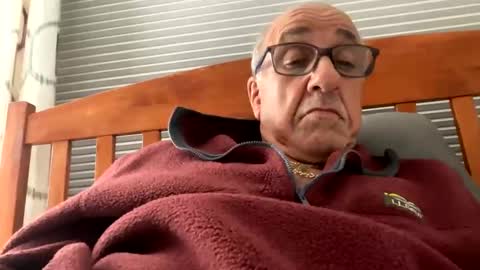 daddyweis online show from September 20, 3:50 am