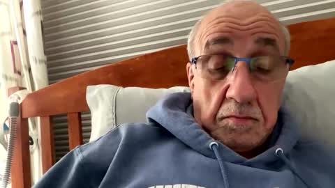 daddyweis online show from April 3, 3:14 am