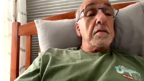 daddyweis online show from October 8, 1:43 am