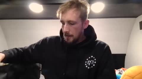 DadGoesWild online show from December 20, 3:47 am