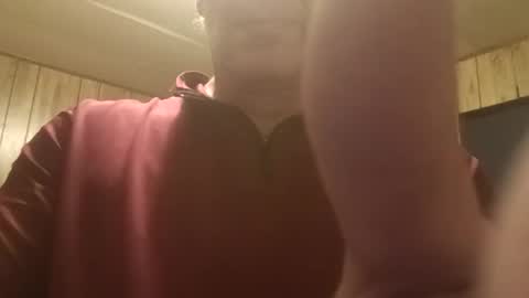 dadpervmind online show from February 13, 1:23 am