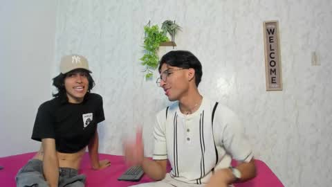 ALLAN online show from March 11, 12:01 pm