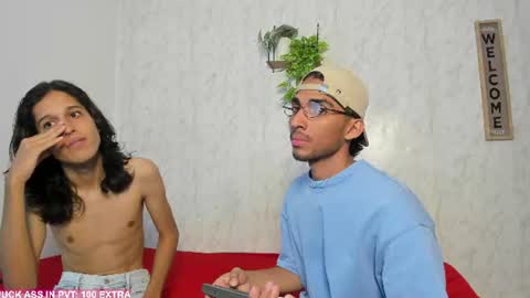 ALLAN online show from July 25, 12:02 pm
