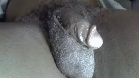 GIANT  Lamar  72 ft  tall  with a  10 inches  BBC   hard quick cumshot in private show lets go online show from April 23, 5:56 am