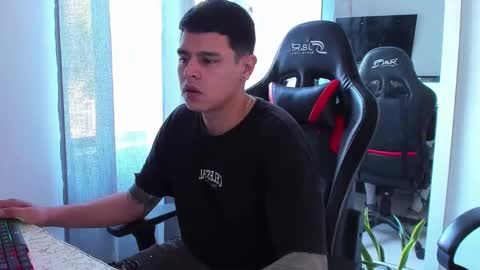 my name is Jhon and I live in colombia online show from September 26, 12:58 pm