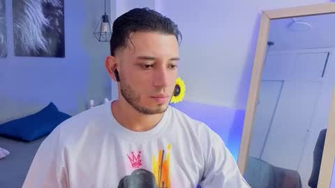 Daiamond online show from March 7, 9:01 pm