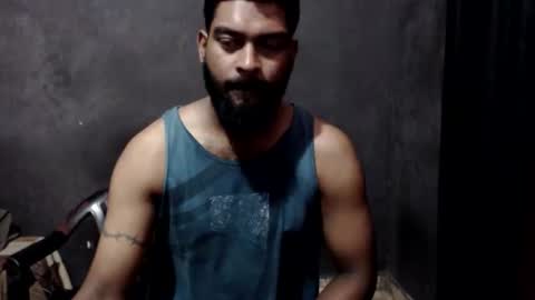 indian guys online show from April 25, 4:26 pm