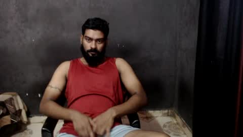 indian guys online show from July 23, 3:37 am
