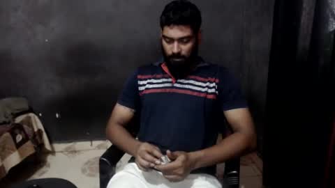 indian guys online show from April 16, 5:40 am