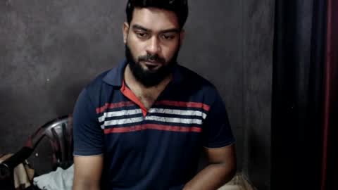 indian guys online show from July 29, 6:34 am