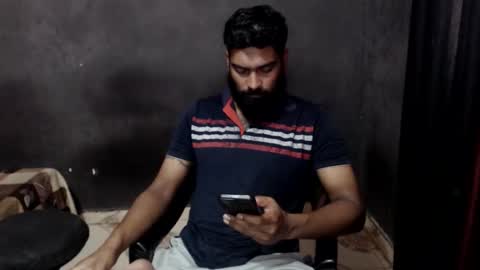 indian guys online show from April 2, 4:43 am