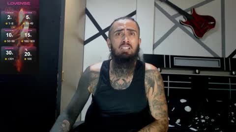 felipe online show from March 10, 3:01 am