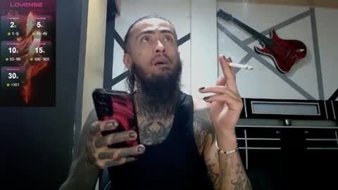 felipe online show from April 23, 9:25 am